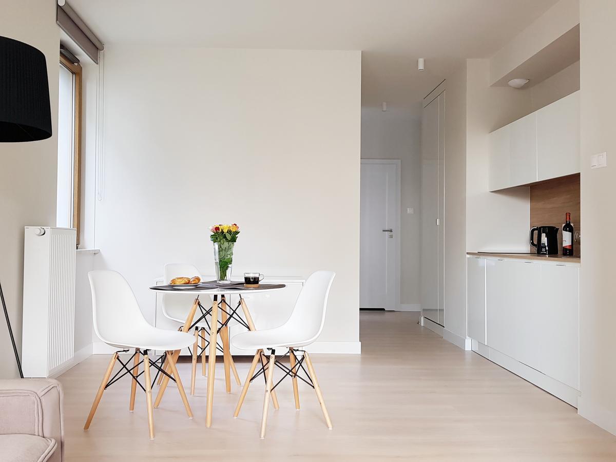 Apartment Chopin - Union