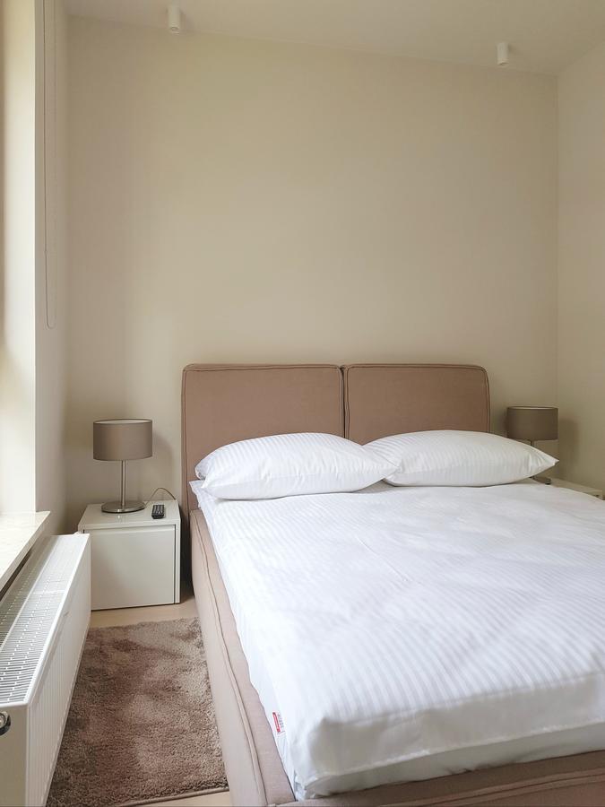 Apartment Chopin - Union